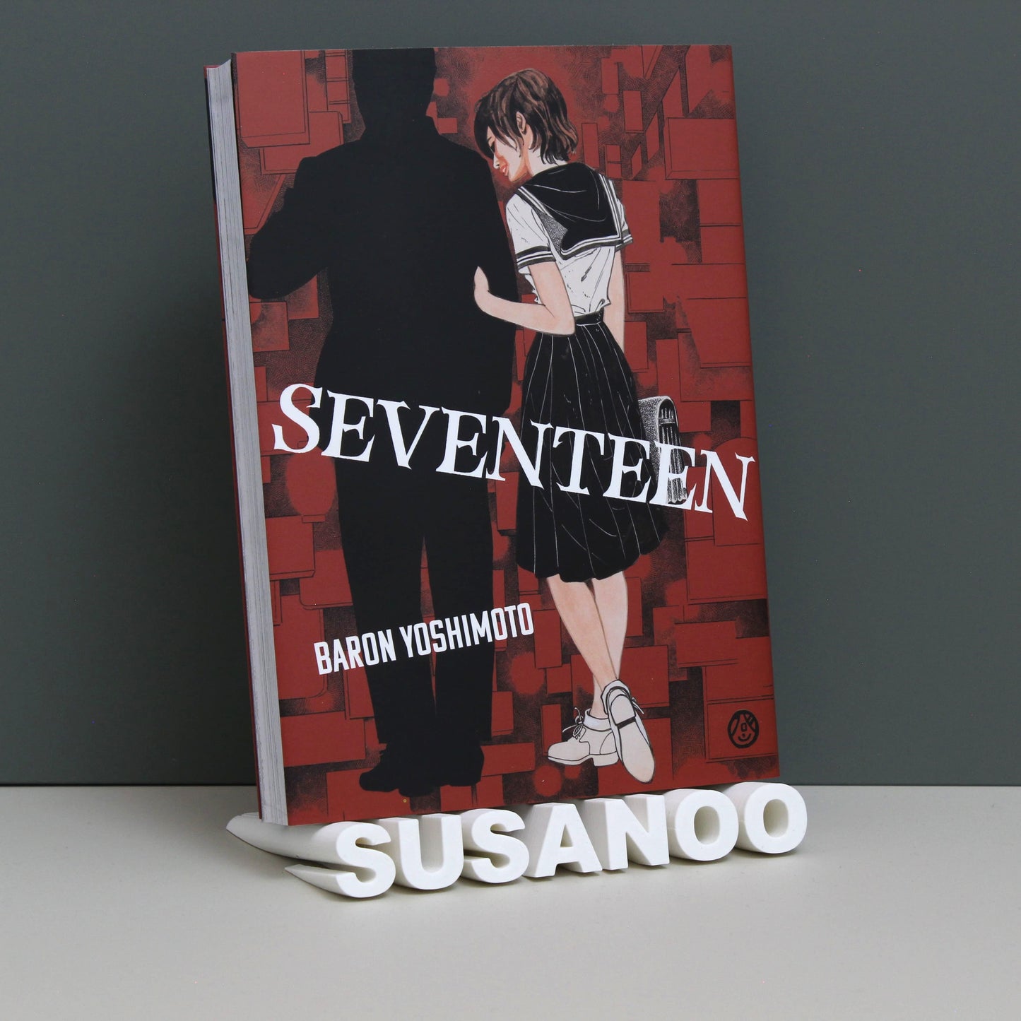 Seventeen - Variant