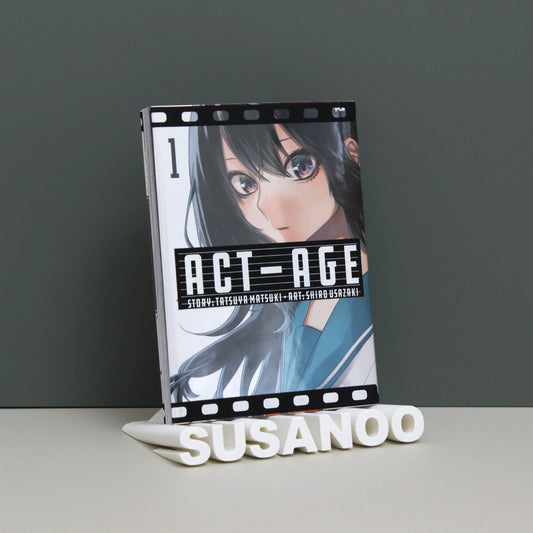 Act Age - 1 - Variant