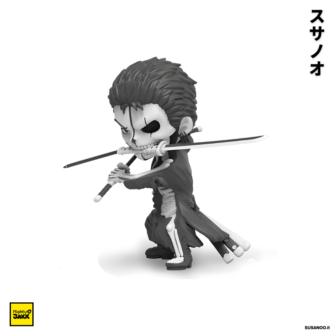 Zoro - Serie 1 - RARE