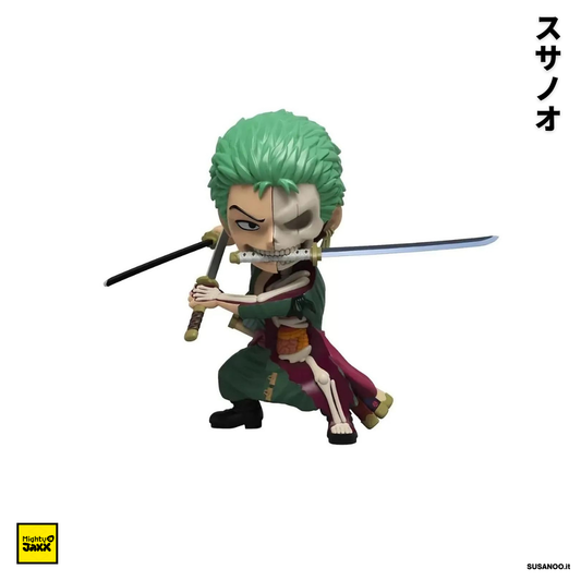 Zoro - Serie 1