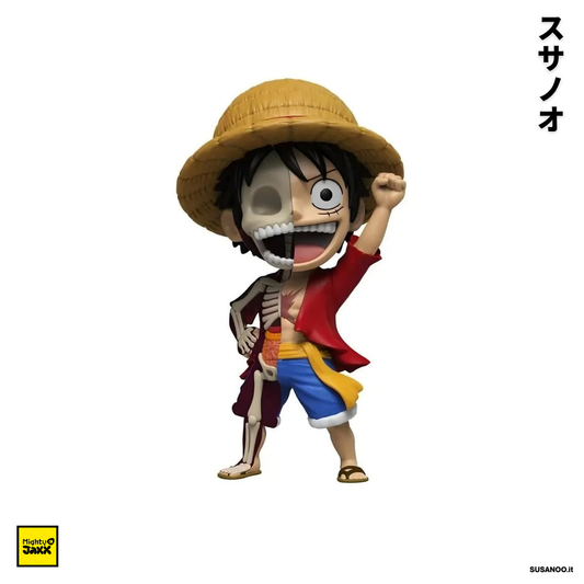 Luffy - Serie 1